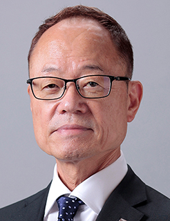 Chairperson: Kenji Itani