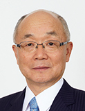 Chairperson: Hiroaki Hattori